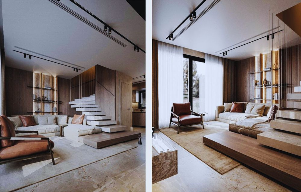 Вилла в Бодруме, Турция, 88 м² - фото 10