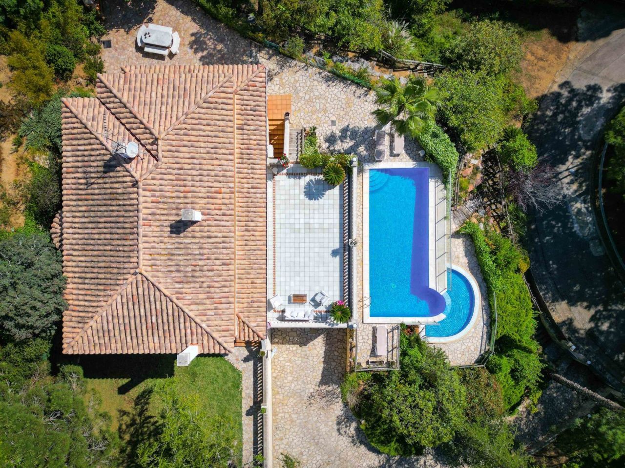 Дом на Коста-Брава, Испания, 354 м² - фото 7