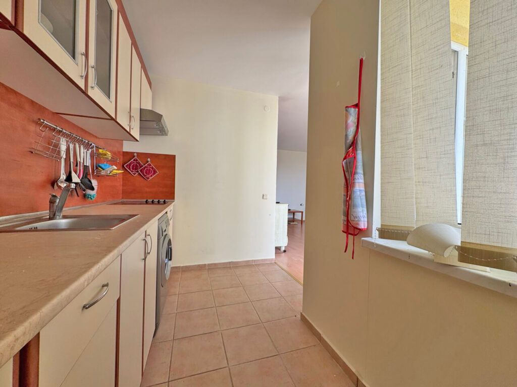 Квартира в Святом Власе, Болгария, 65 м² - фото 5