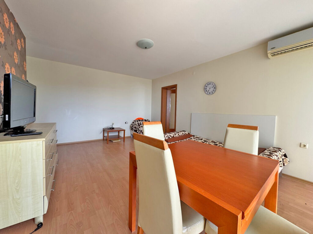 Квартира в Святом Власе, Болгария, 65 м² - фото 6