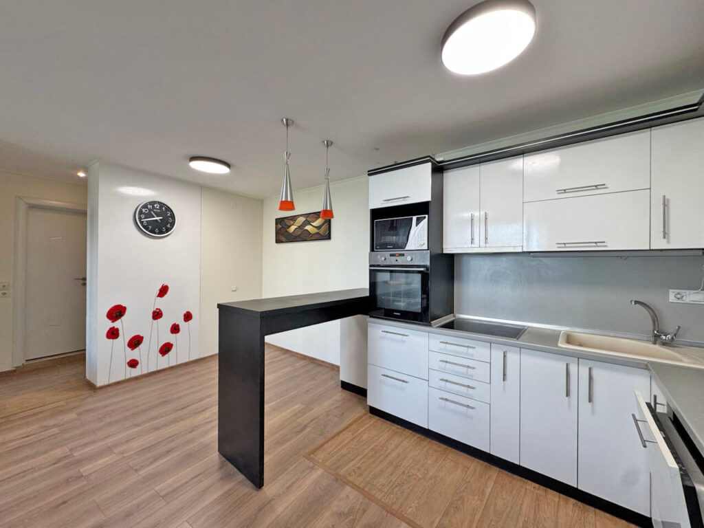 Квартира в Святом Власе, Болгария, 93 м² - фото 7