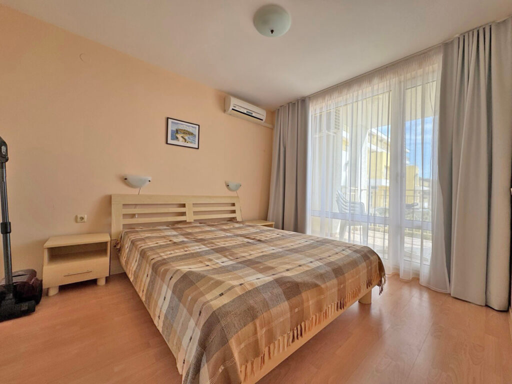 Квартира в Святом Власе, Болгария, 65 м² - фото 8