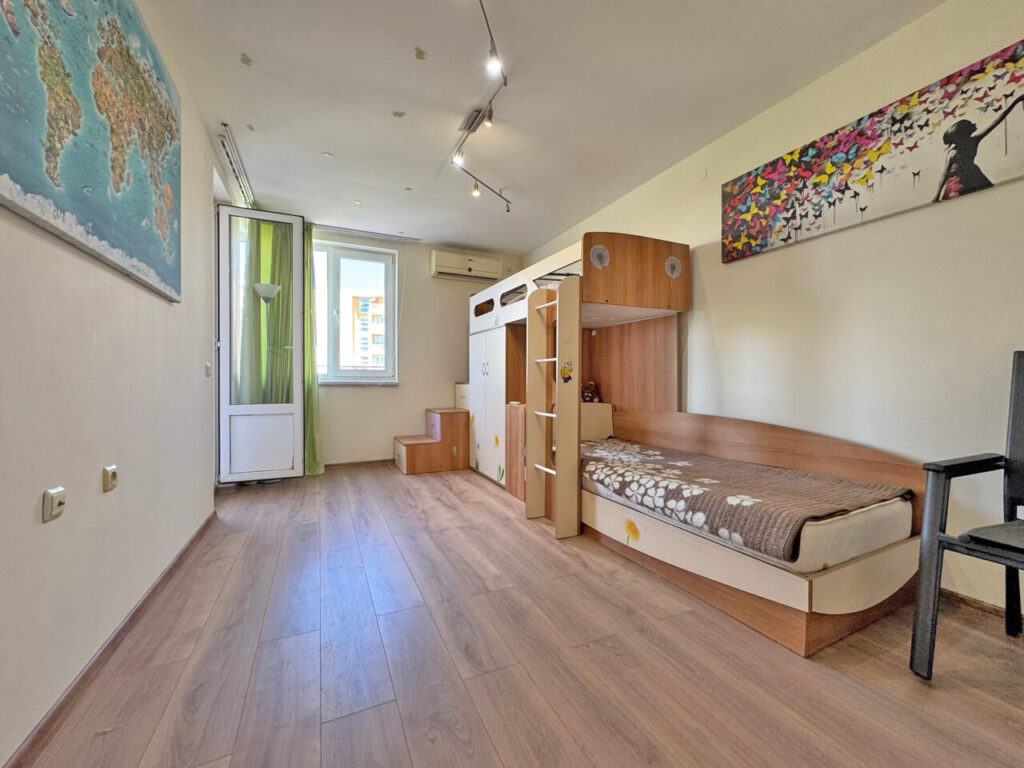 Квартира в Святом Власе, Болгария, 93 м² - фото 9
