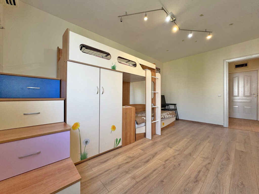Квартира в Святом Власе, Болгария, 93 м² - фото 10