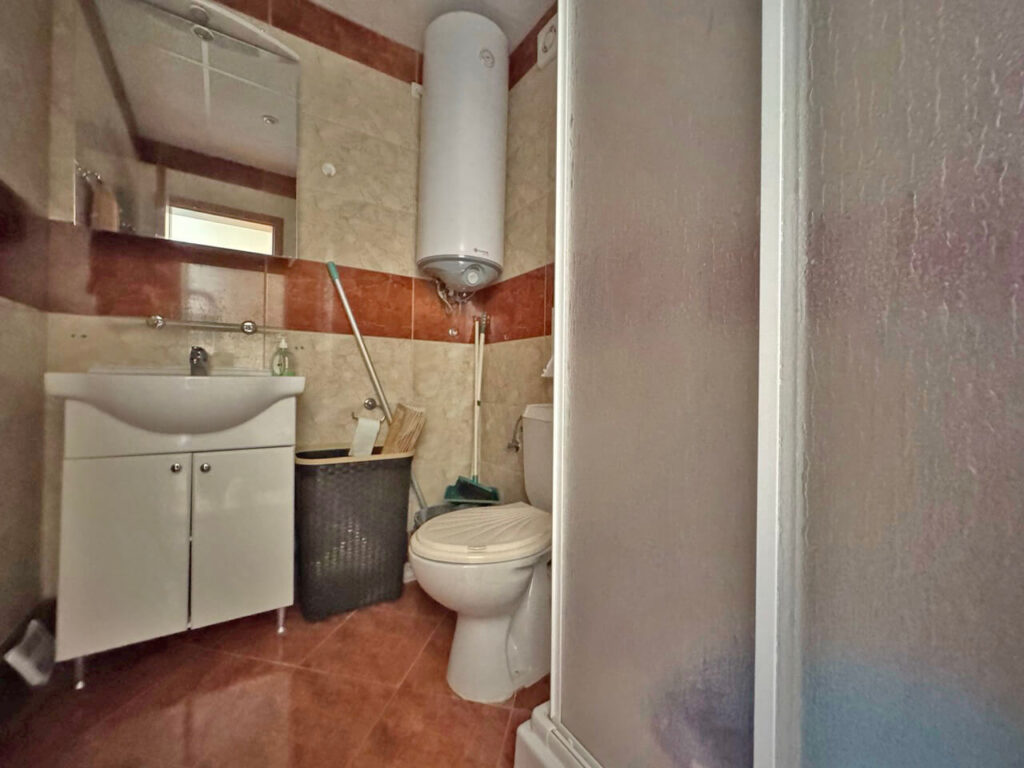 Квартира в Святом Власе, Болгария, 65 м² - фото 10