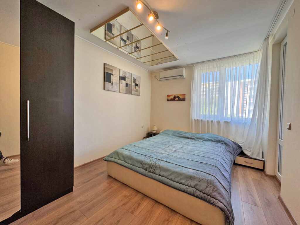 Квартира в Святом Власе, Болгария, 93 м² - фото 11