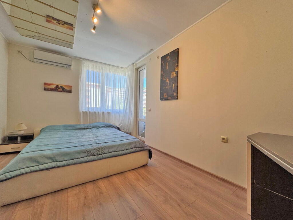 Квартира в Святом Власе, Болгария, 93 м² - фото 12