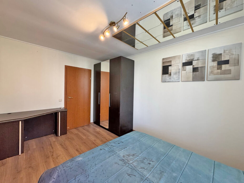 Квартира в Святом Власе, Болгария, 93 м² - фото 13