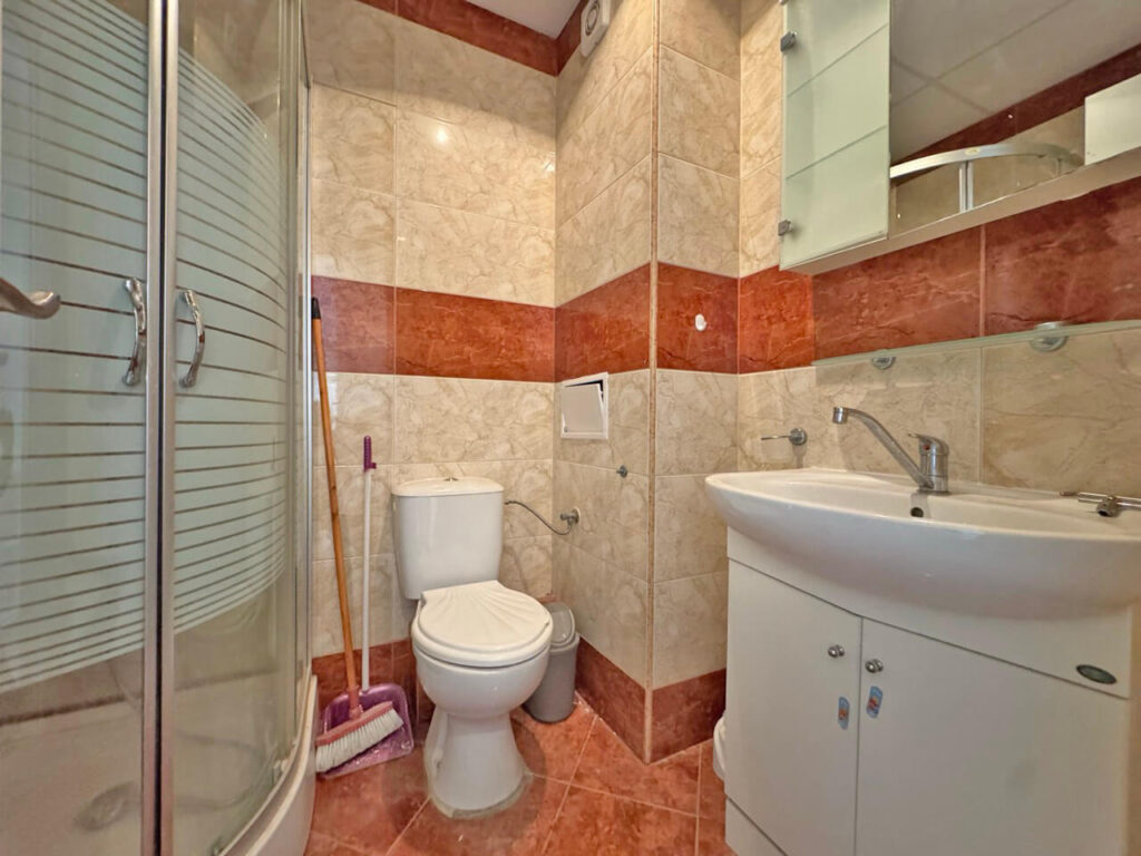 Квартира в Святом Власе, Болгария, 93 м² - фото 14