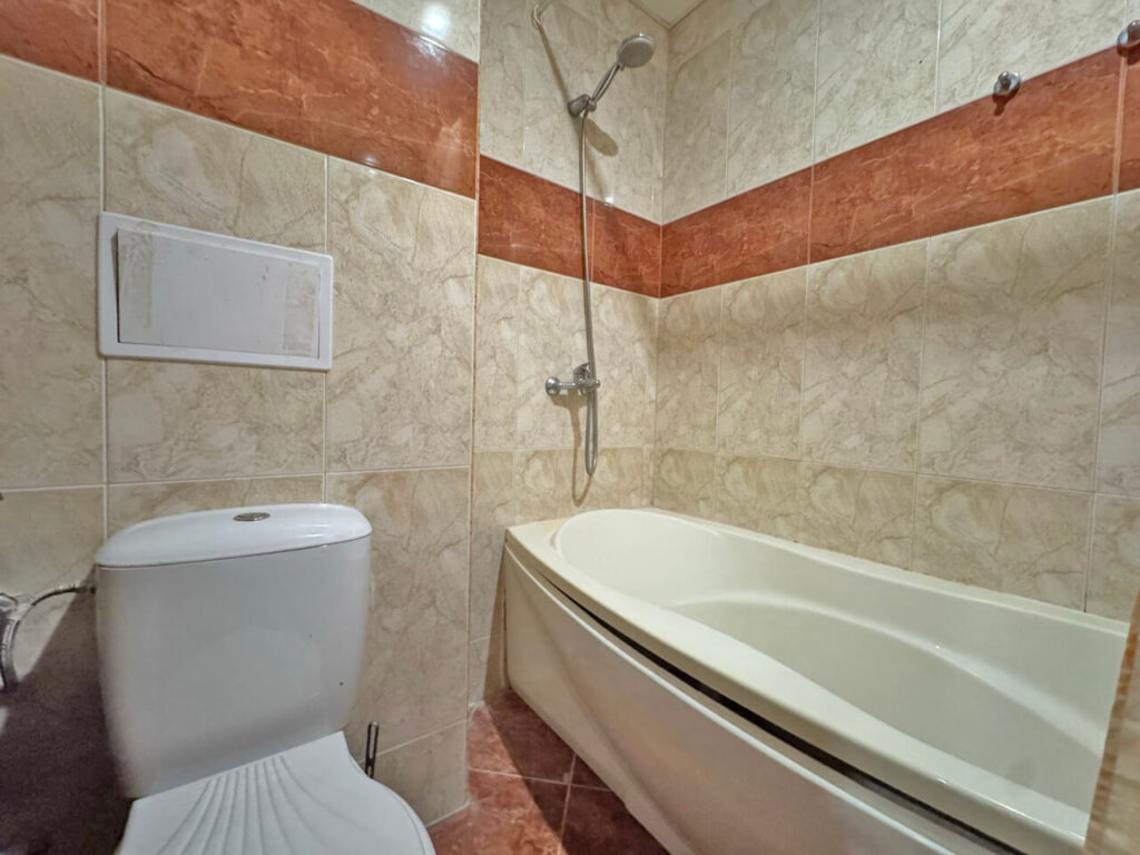 Квартира в Святом Власе, Болгария, 93 м² - фото 16