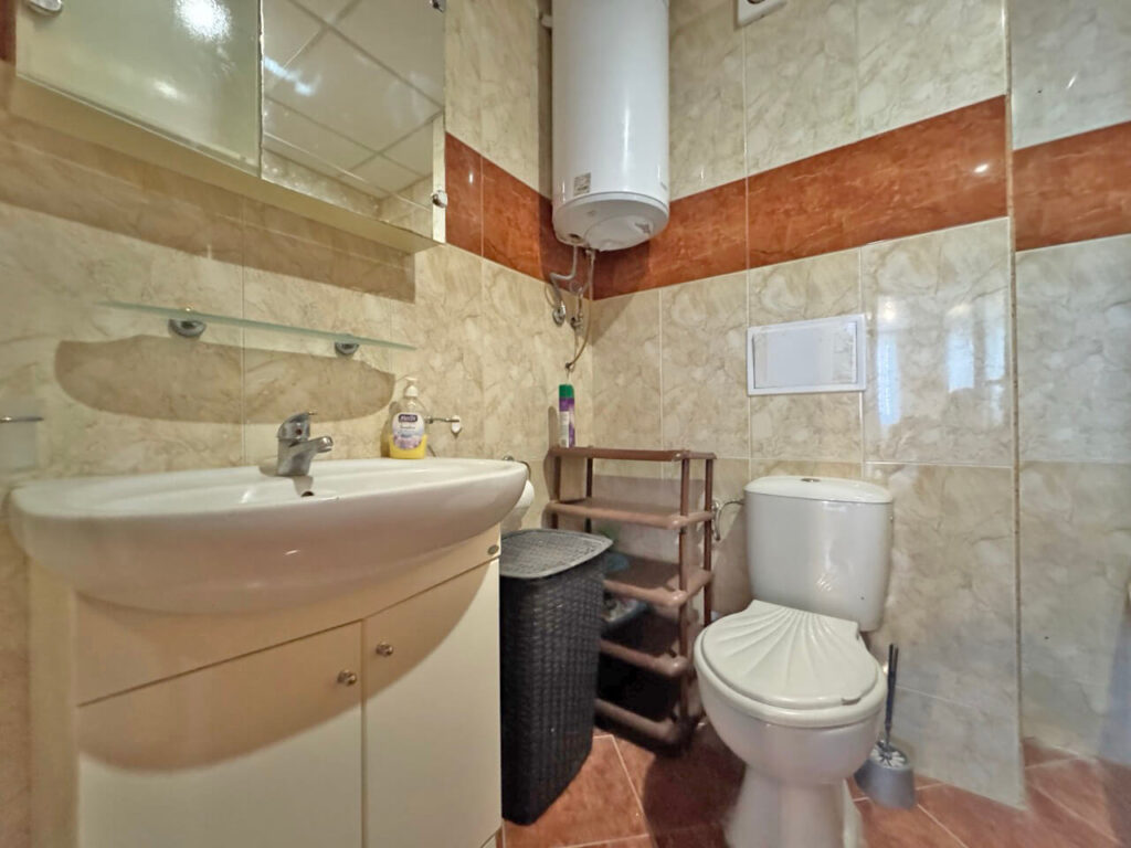 Квартира в Святом Власе, Болгария, 93 м² - фото 17