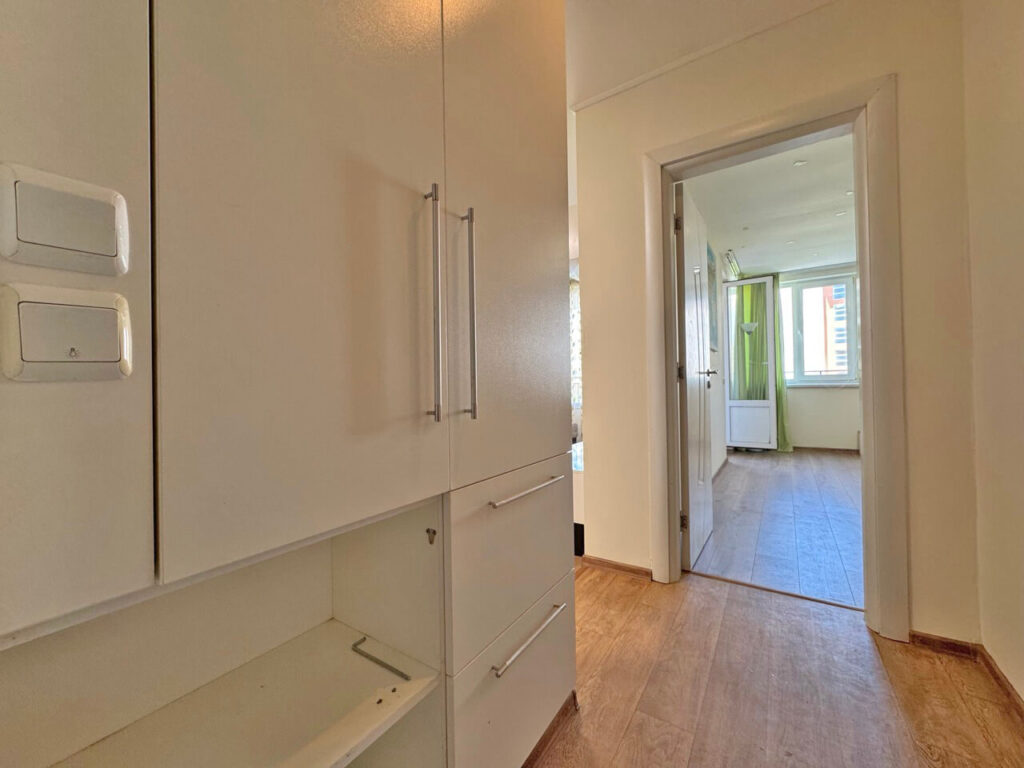 Квартира в Святом Власе, Болгария, 93 м² - фото 18