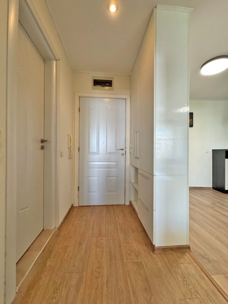 Квартира в Святом Власе, Болгария, 93 м² - фото 19