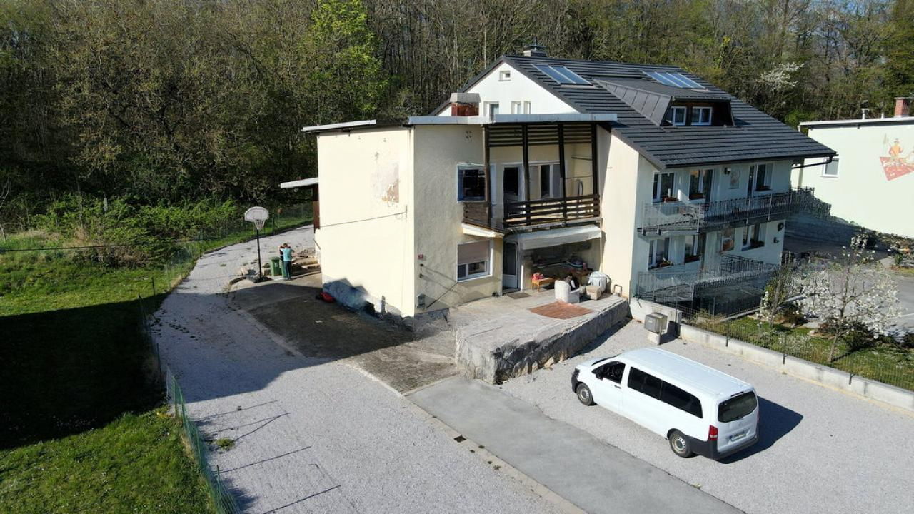 Дом в Бледе, Словения, 207 м² - фото 1