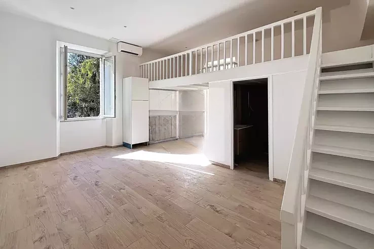 Квартира в Каннах, Франция, 31 м² - фото 1
