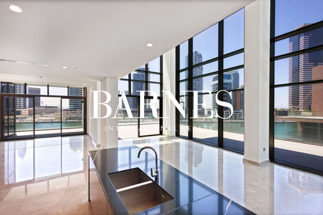 Квартира Business Bay, ОАЭ, 442.5 м² - фото 9