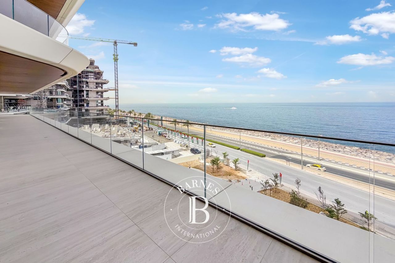 Квартира в Дубае, ОАЭ, 414.4 м² - фото 11