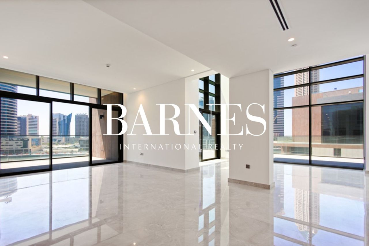 Квартира Business Bay, ОАЭ, 442.5 м² - фото 11