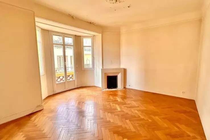 Квартира в Каннах, Франция, 118 м² - фото 1