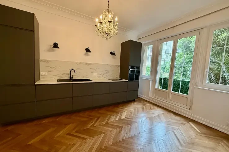 Квартира в Каннах, Франция, 112 м² - фото 1