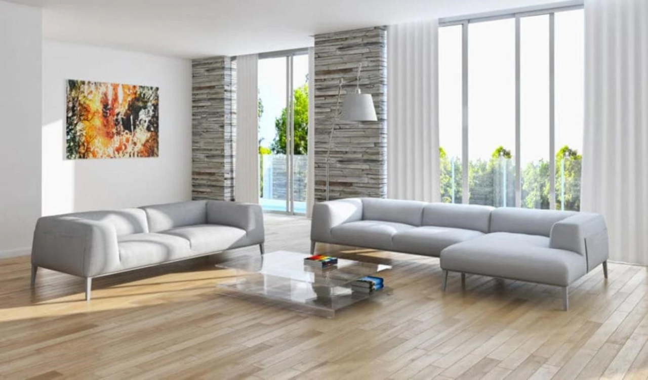 Квартира в Каннах, Франция, 80 м² - фото 1