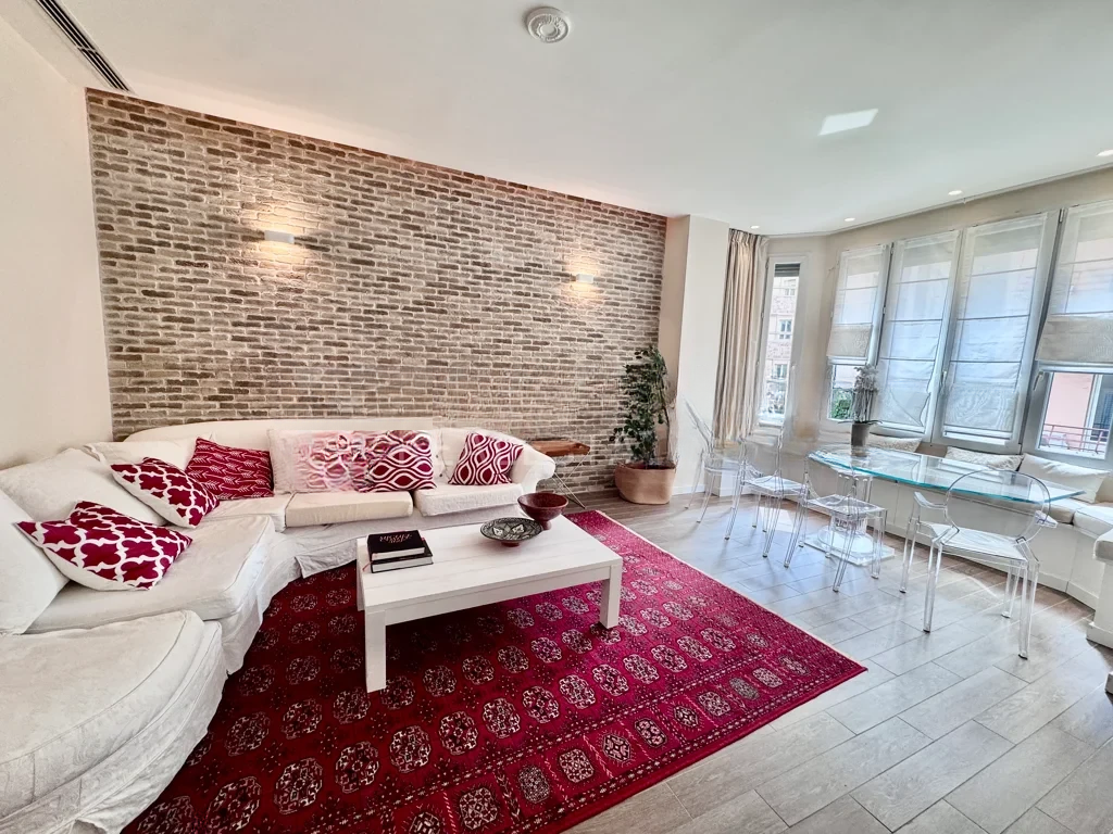 Квартира в Монте Карло, Монако, 130 м² - фото 1