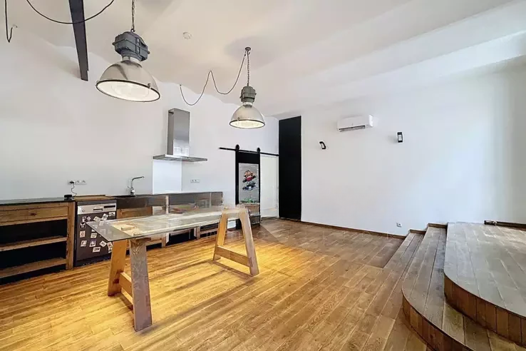 Квартира в Каннах, Франция, 120 м² - фото 1