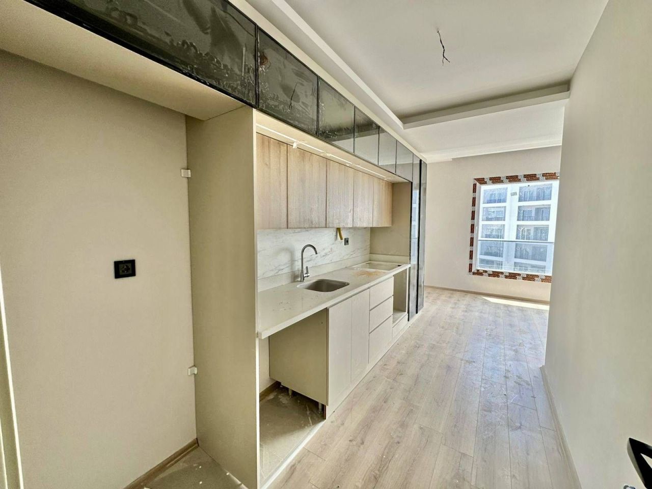 Квартира в Мерсине, Турция, 177 м² - фото 1