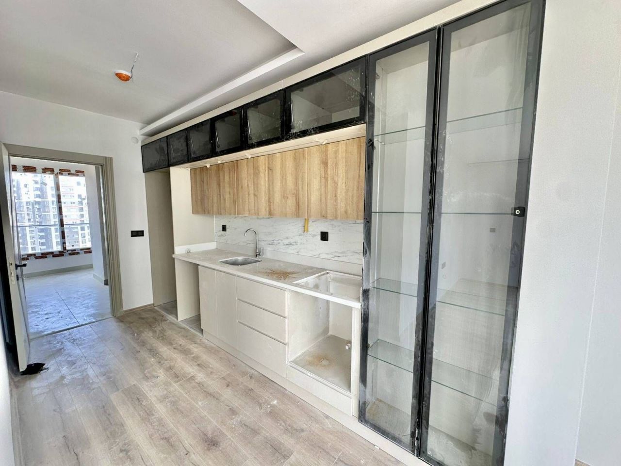 Квартира в Мерсине, Турция, 177 м² - фото 2