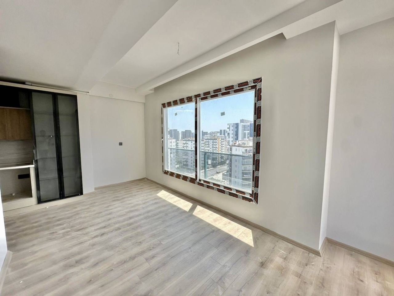 Квартира в Мерсине, Турция, 177 м² - фото 3