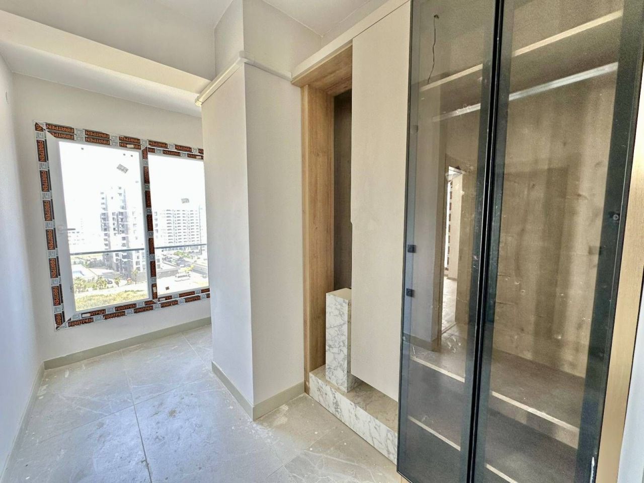 Квартира в Мерсине, Турция, 177 м² - фото 4