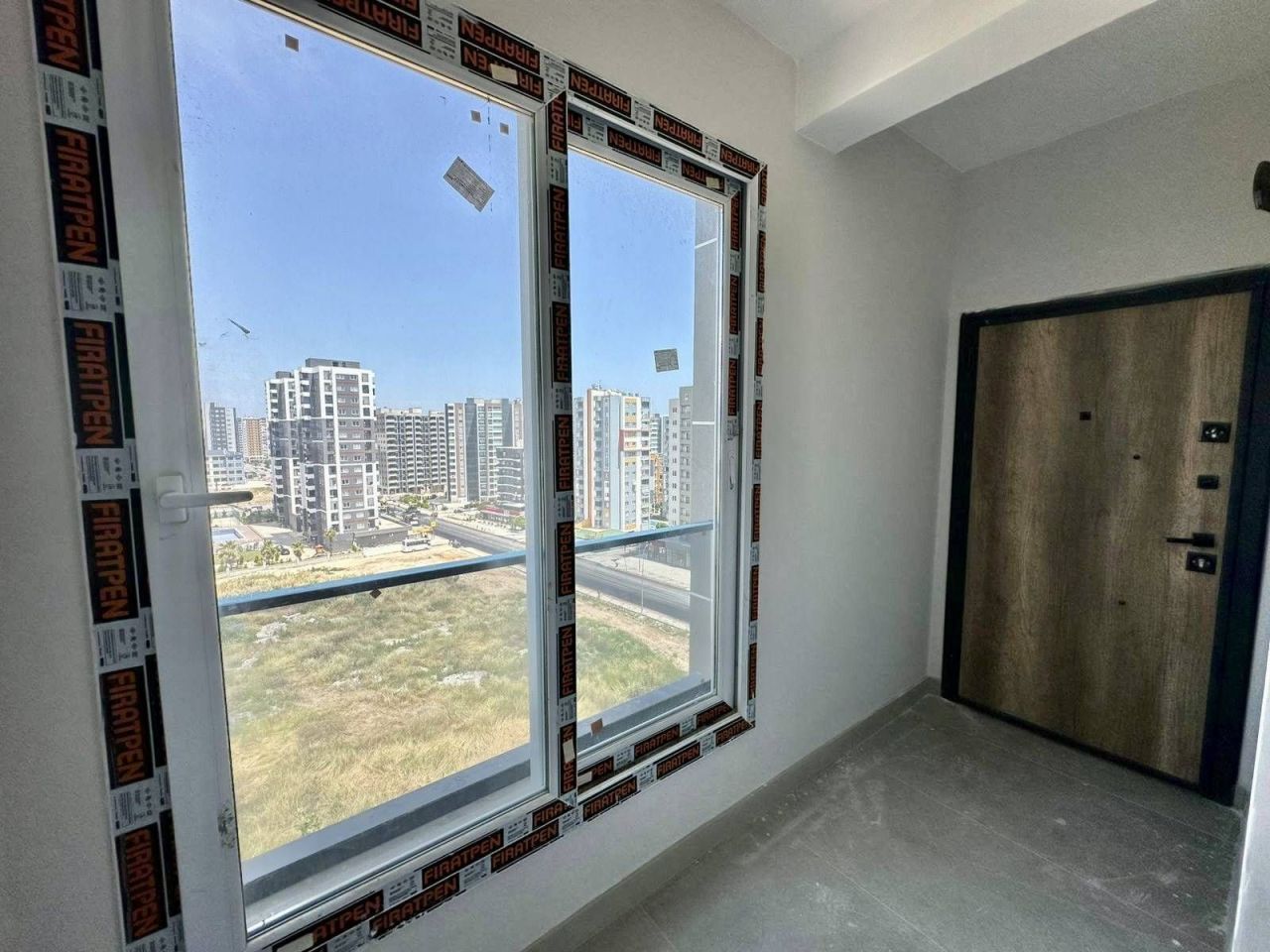 Квартира в Мерсине, Турция, 177 м² - фото 5