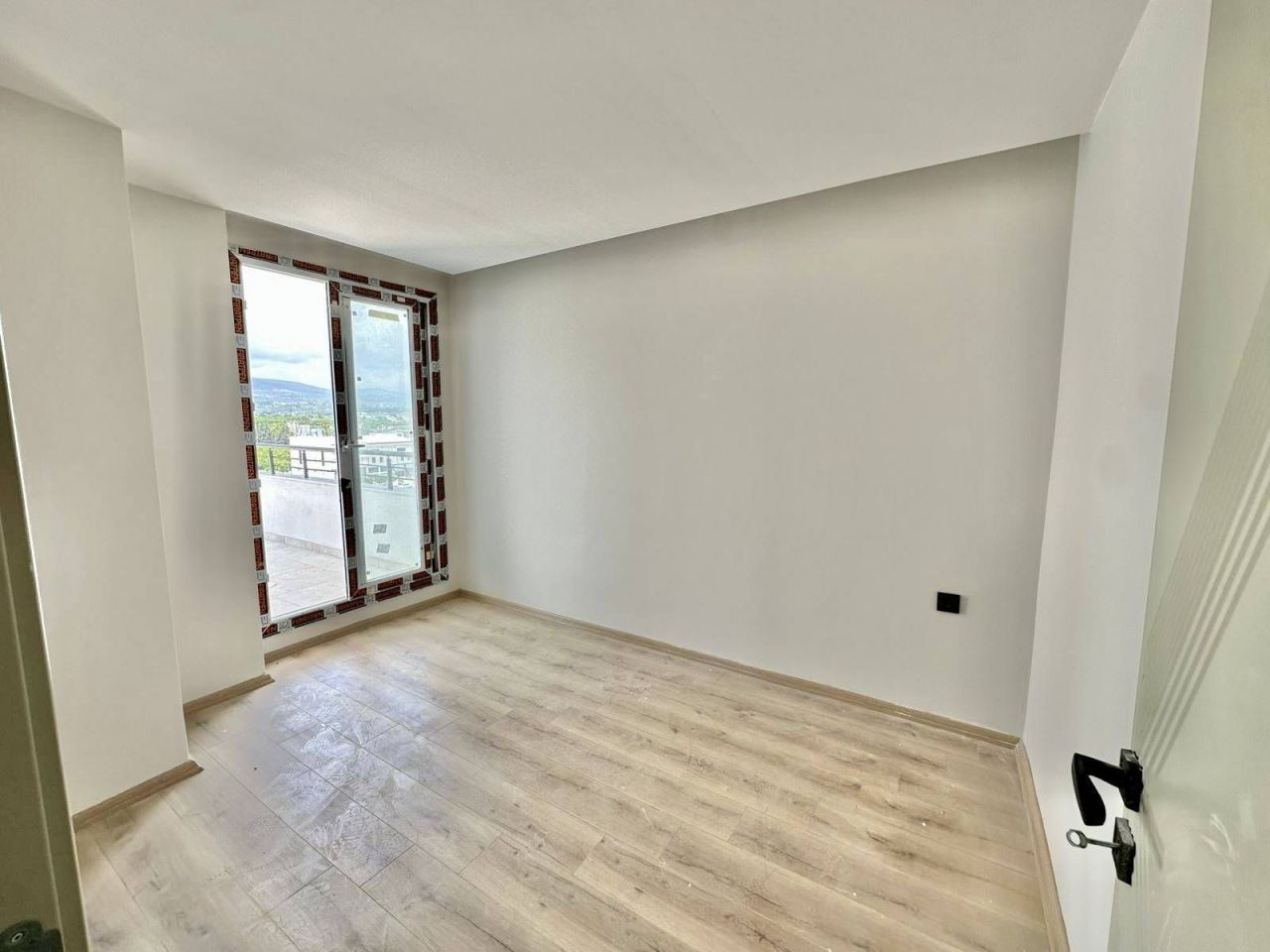 Квартира в Мерсине, Турция, 177 м² - фото 7