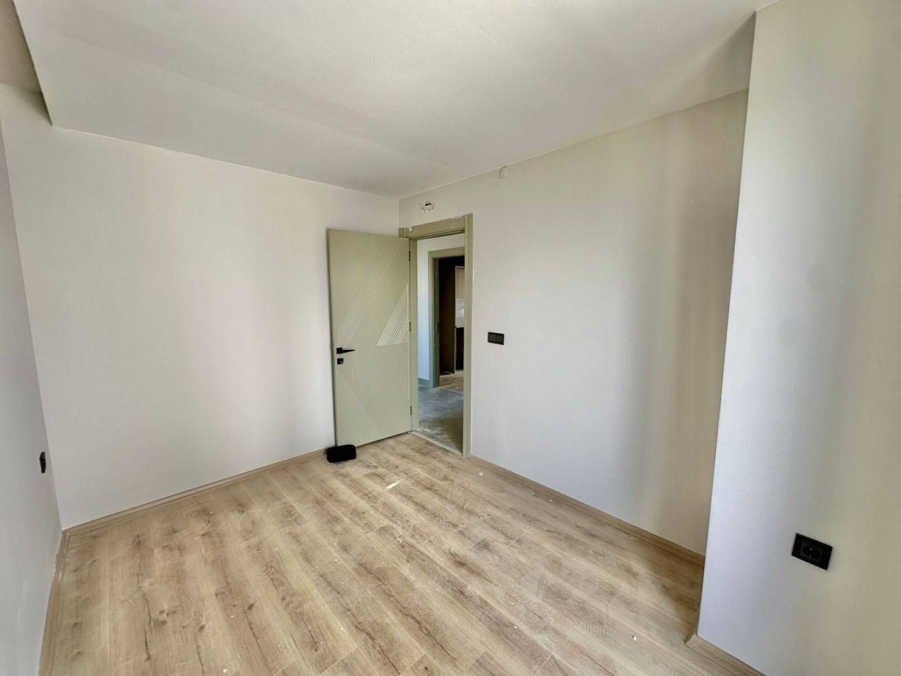 Квартира в Мерсине, Турция, 177 м² - фото 8