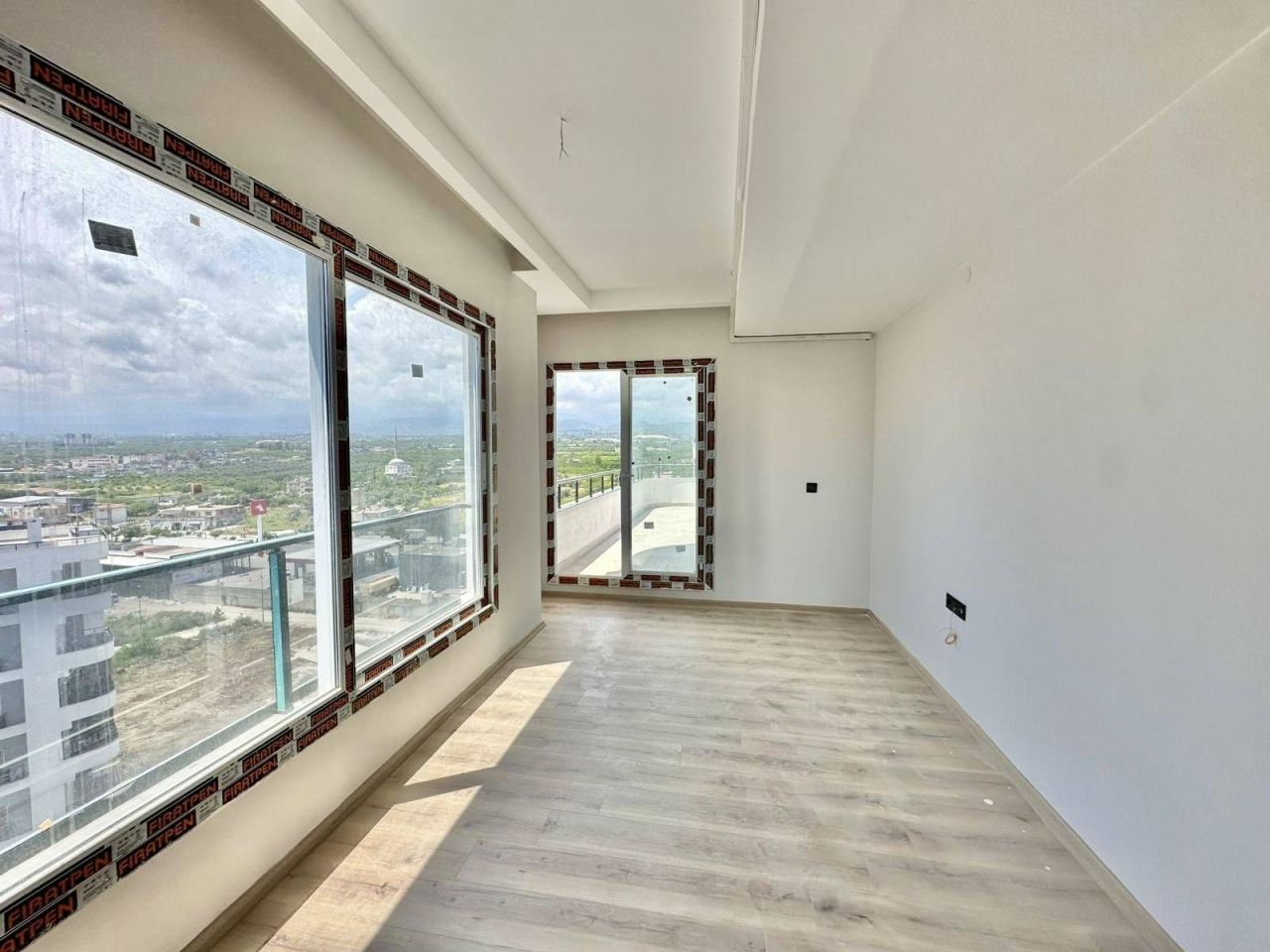 Квартира в Мерсине, Турция, 177 м² - фото 9