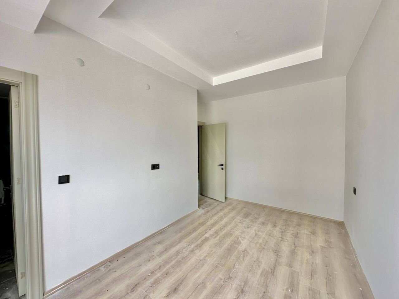 Квартира в Мерсине, Турция, 177 м² - фото 10
