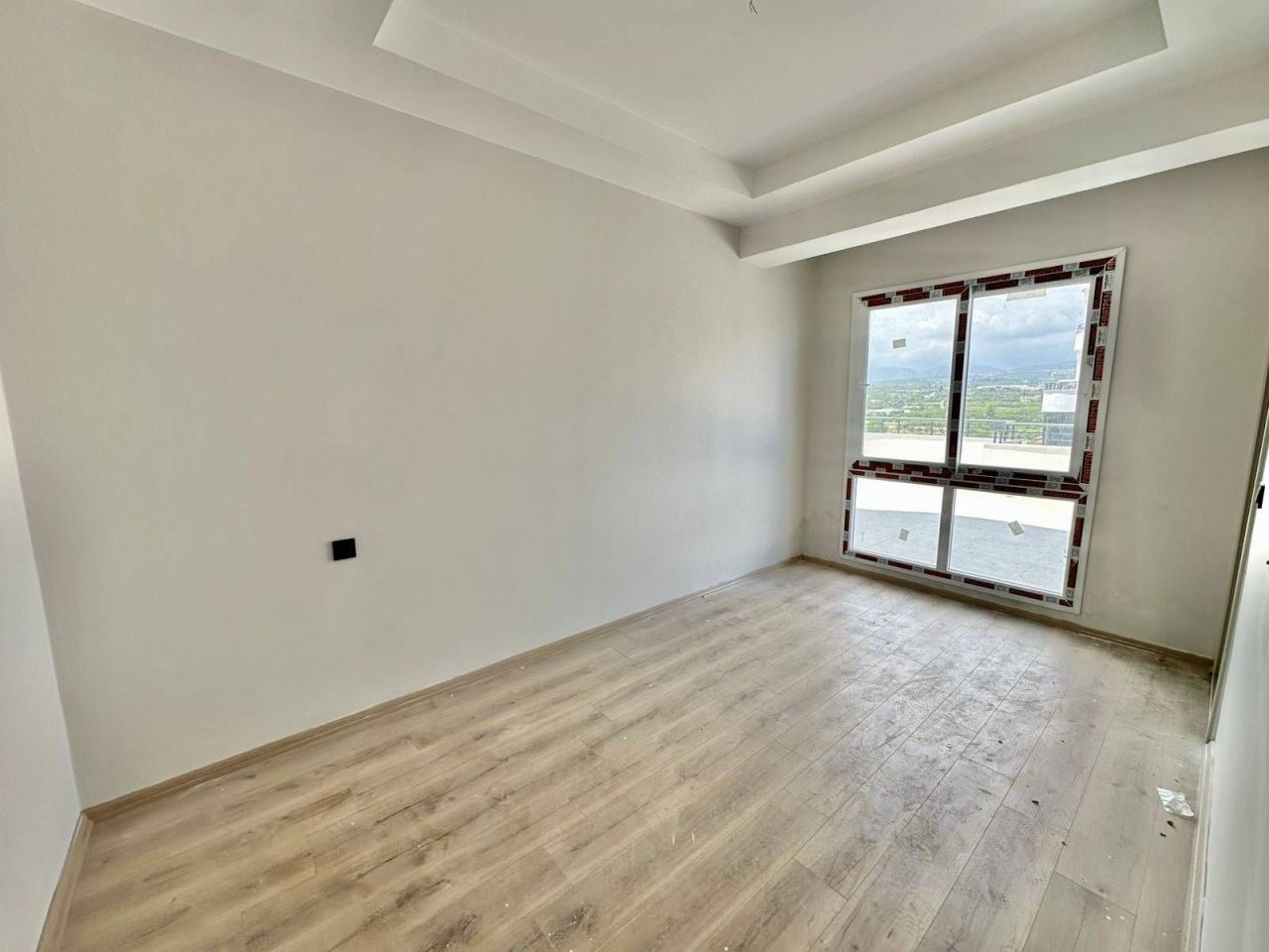 Квартира в Мерсине, Турция, 177 м² - фото 11