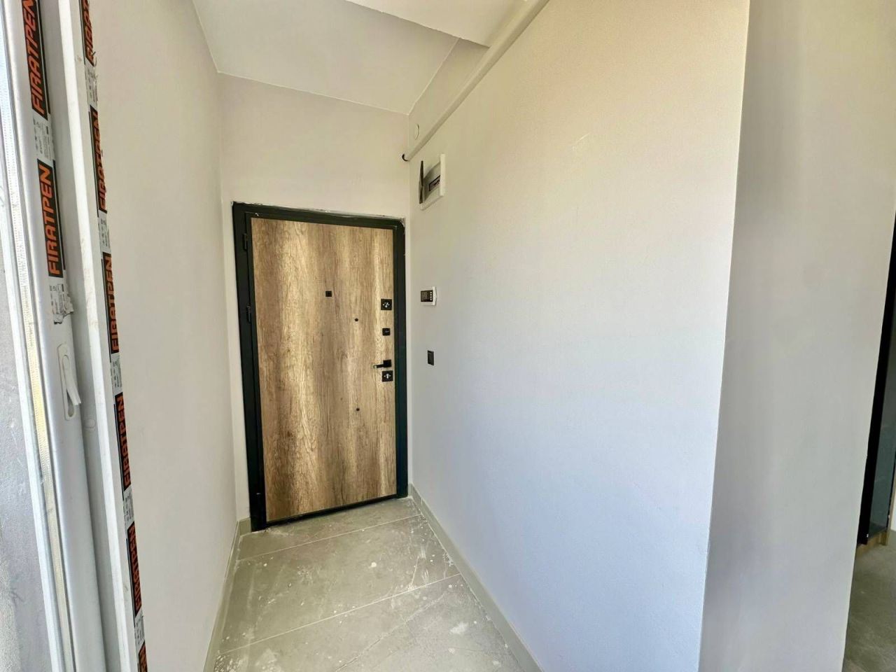 Квартира в Мерсине, Турция, 177 м² - фото 12