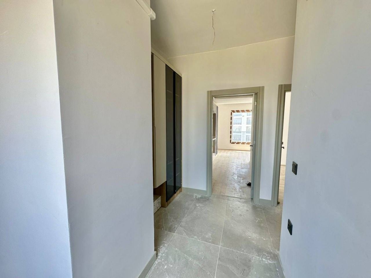 Квартира в Мерсине, Турция, 177 м² - фото 13