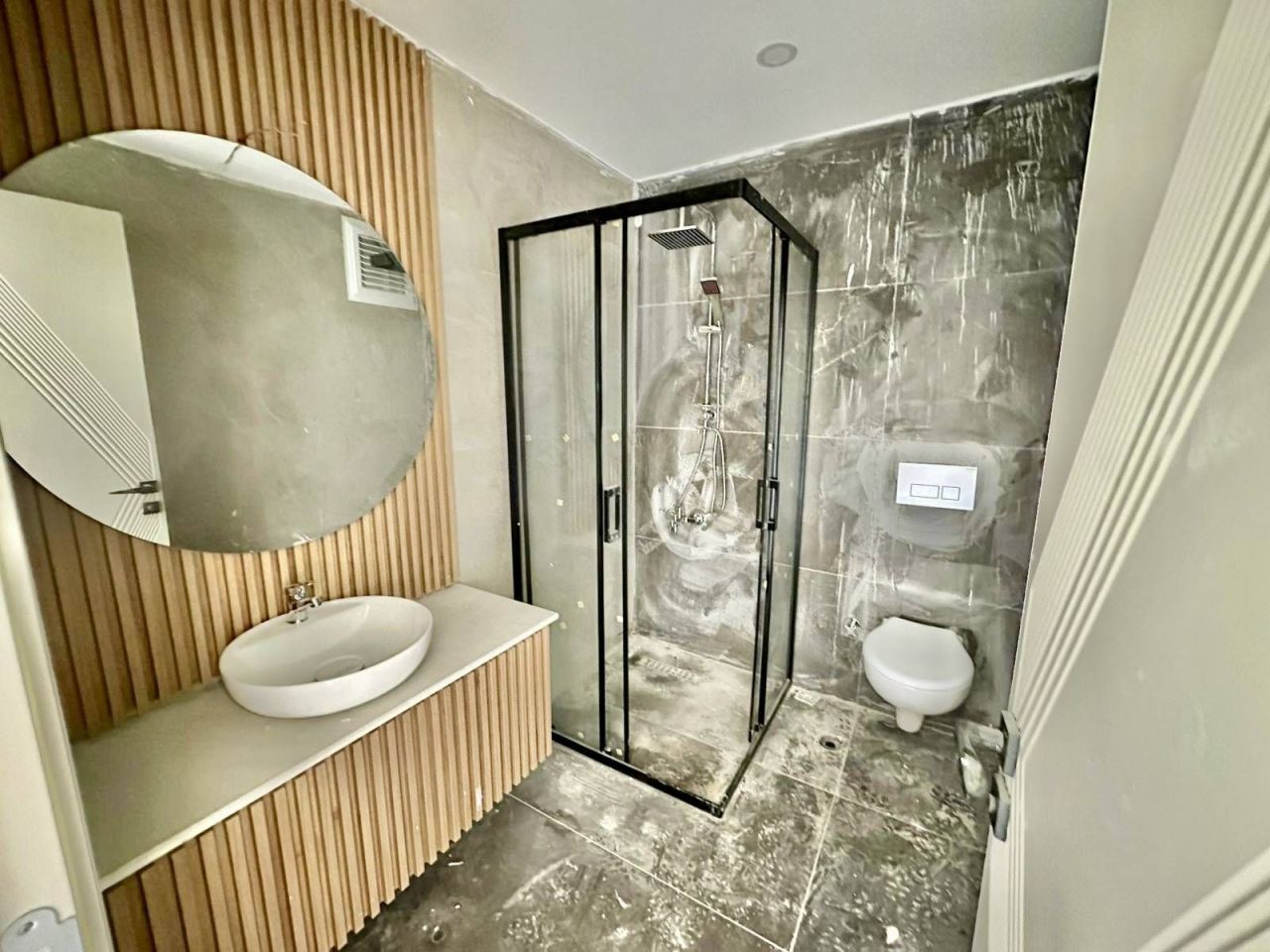 Квартира в Мерсине, Турция, 177 м² - фото 14