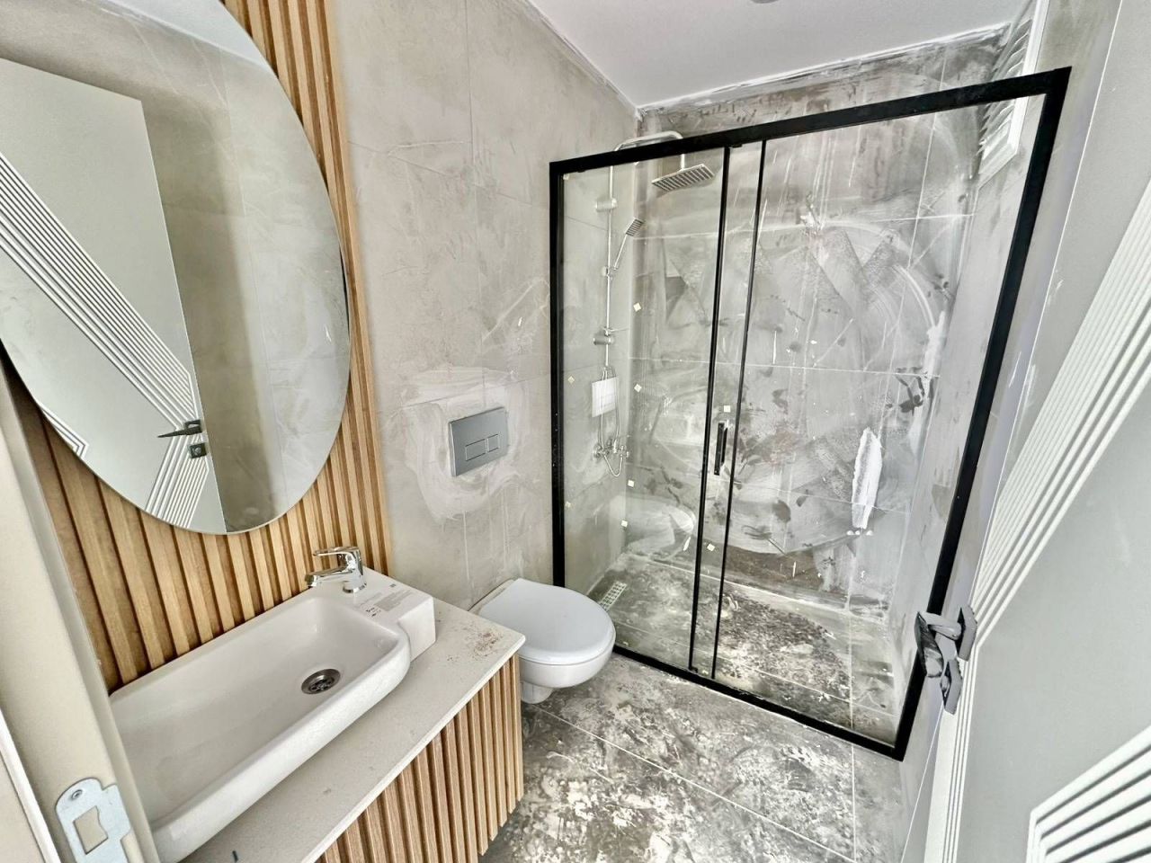 Квартира в Мерсине, Турция, 177 м² - фото 15