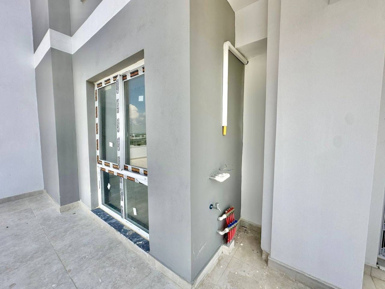 Квартира в Мерсине, Турция, 177 м² - фото 16