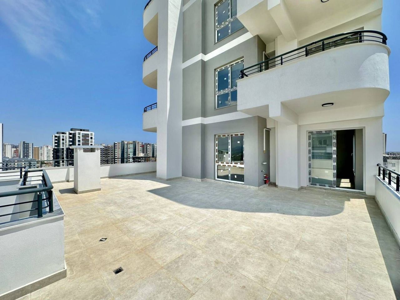 Квартира в Мерсине, Турция, 177 м² - фото 17