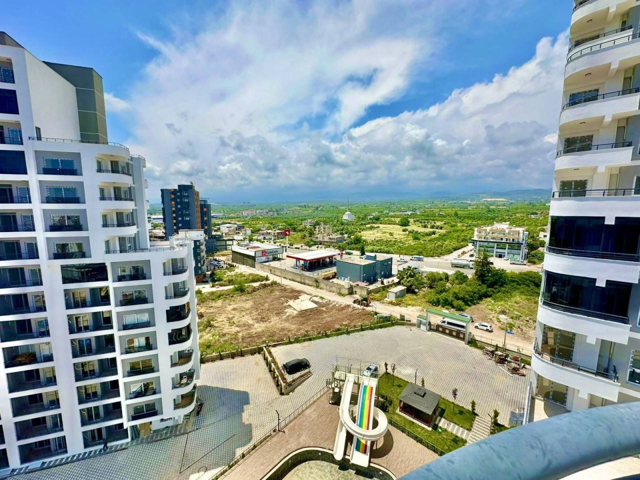 Квартира в Мерсине, Турция, 177 м² - фото 18