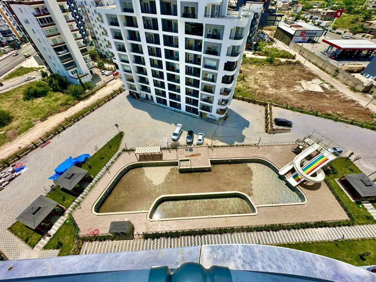 Квартира в Мерсине, Турция, 177 м² - фото 19