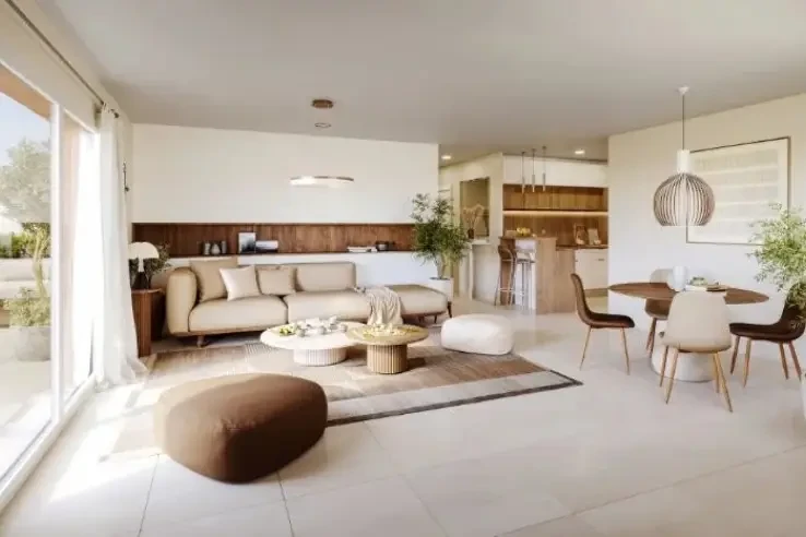 Квартира в Каннах, Франция, 60 м² - фото 1