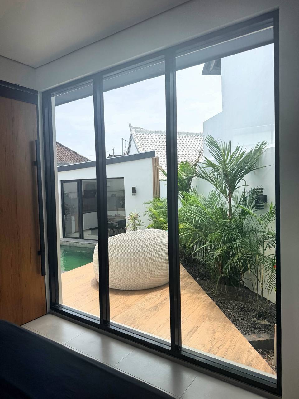 Вилла Bali, Индонезия, 48 м² - фото 2