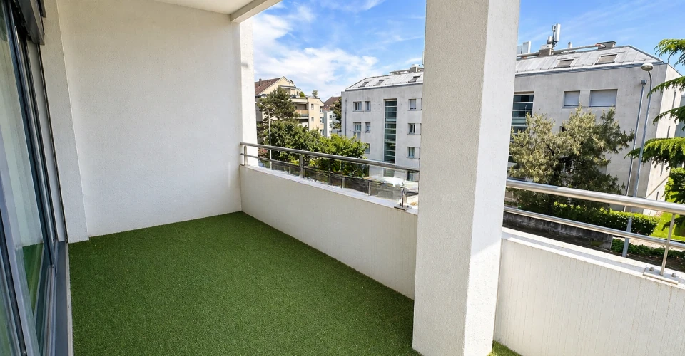 Квартира в Женеве, Швейцария, 130 м² - фото 1