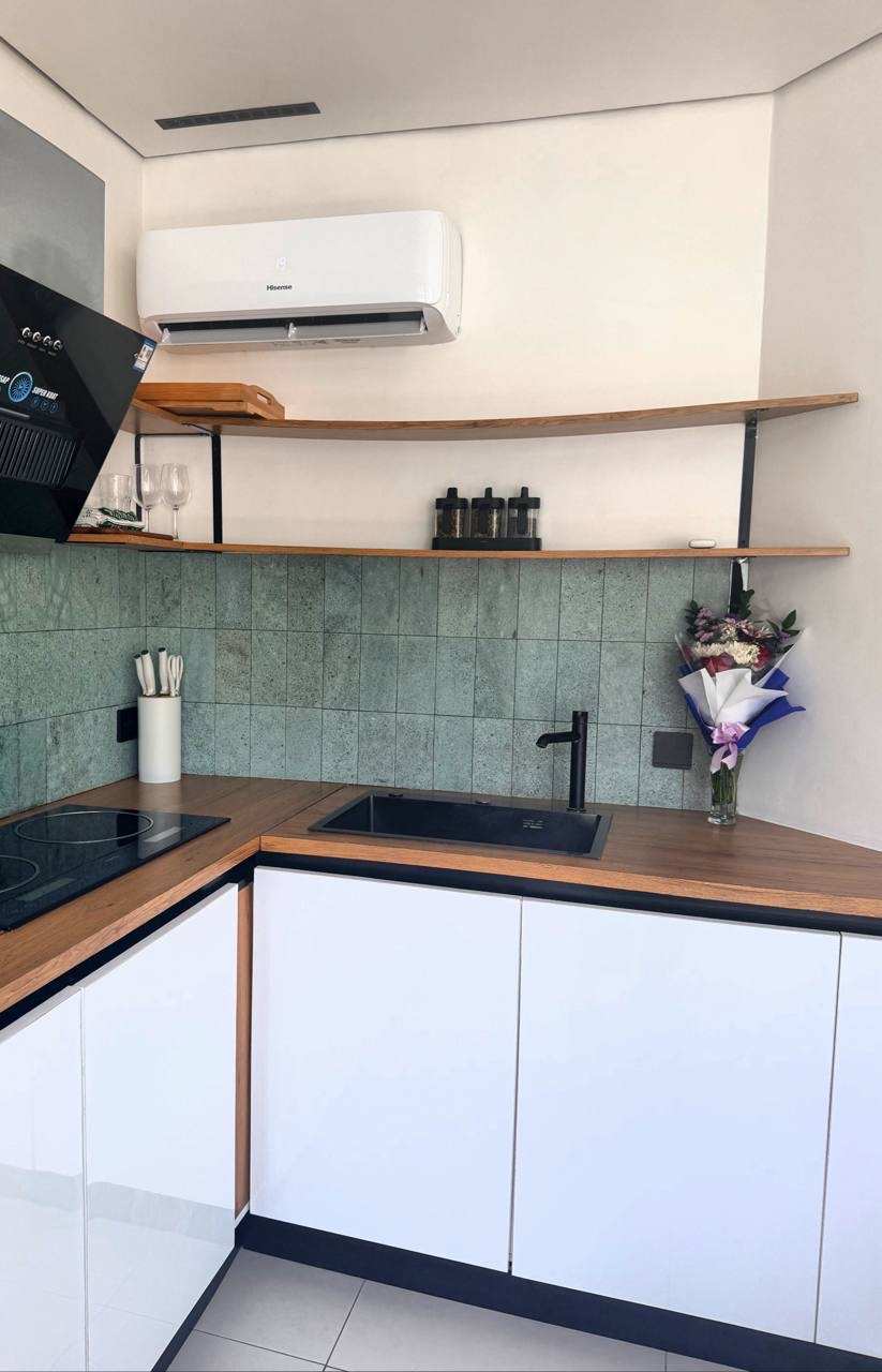Вилла Bali, Индонезия, 48 м² - фото 3