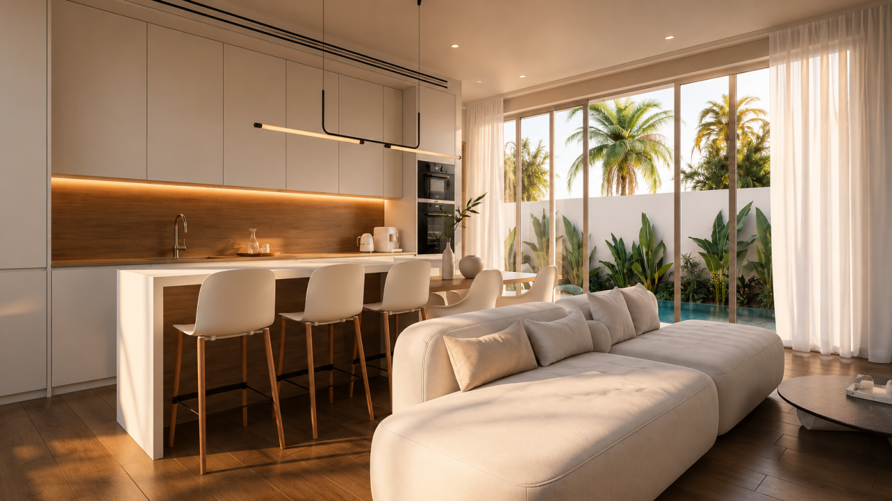 Вилла Bali, Индонезия, 108 м² - фото 3